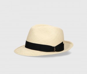 Borsalino New Arrivals Cappelli Di Paglia Uomo 58 Offerte - Borsalino Italia